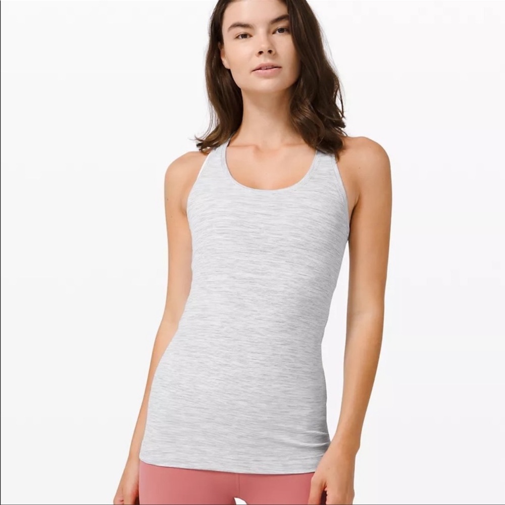 Lululemon tank